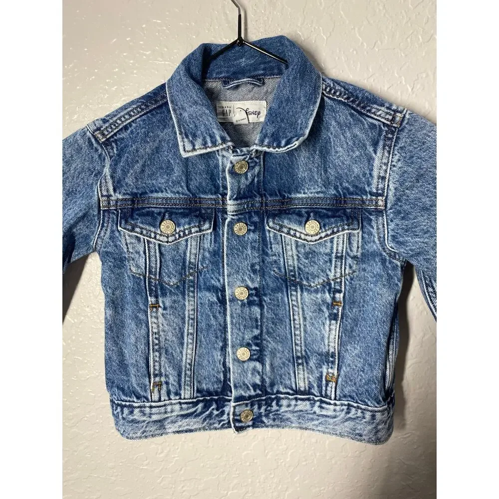 GAP babygap disney